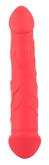 Фаллоимитатор двусторонний Bad Kitty Double Dong, 24 см