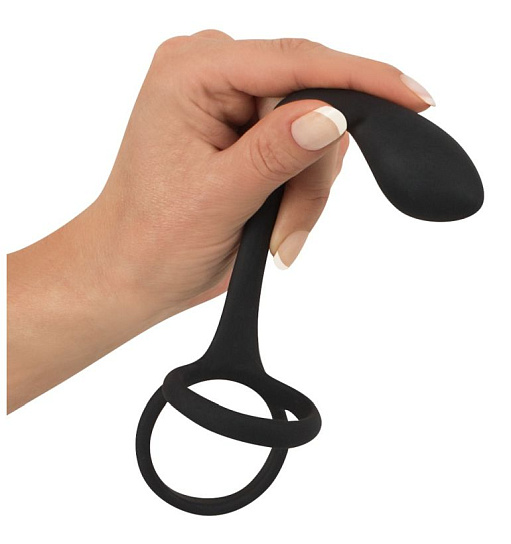 Анальный стимулятор простаты