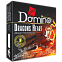 Классические презервативы с гладкой поверхностью DOMINO Dragons Heart