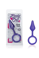 Анальная пробка Booty Call Booty Tickler