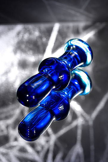 Анальная втулка SEXUS GLASS