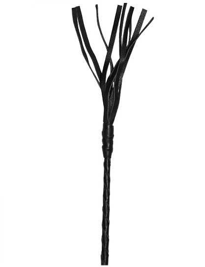 Стек виток наконечник в виде кисточки