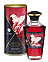 Согревающее съедобное масло Blazing Cherry Shunga, 100 мл
