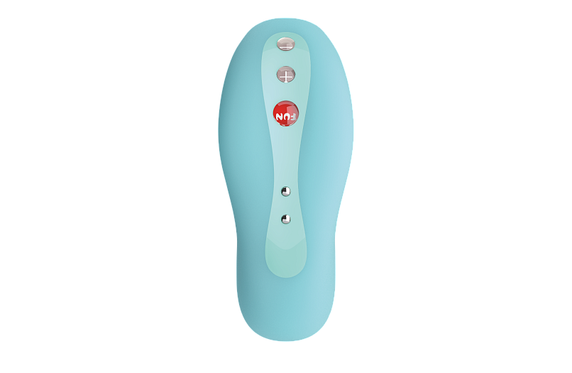 Вибратор Laya II, голубой, Fun Factory