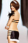 Костюм официантки SoftLine AMBER, M/L