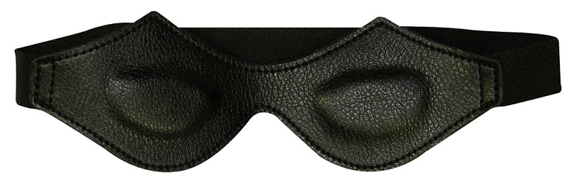 Комплект для подчинения Bondage Kit Extreme, черный
