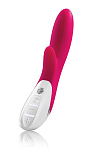 Вибратор Danny Divido MYSTIM, розовый