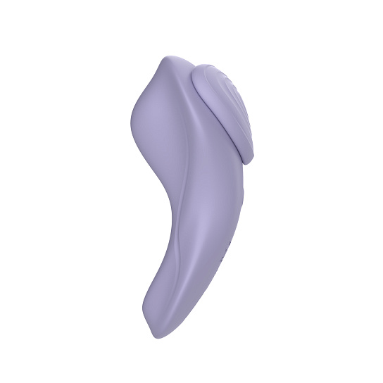 Вибратор в трусики с приложением Winyi love panty