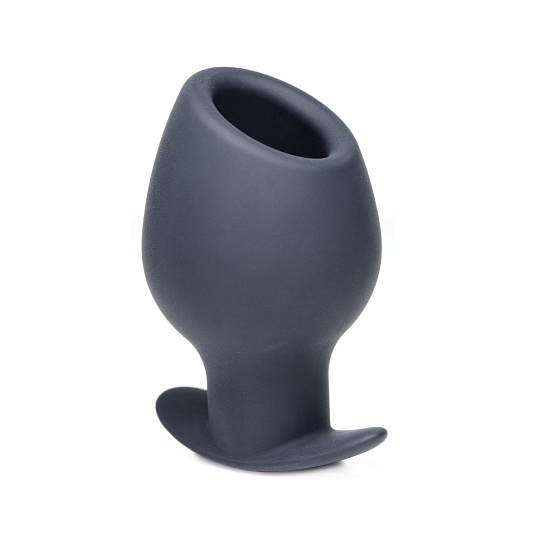 Анальная пробка большая Ass Goblet, S