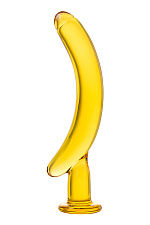 Фаллос в виде банана 16,5 см
