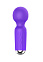 Мини-массажер CNT Sweetie Wand, фиолетовый