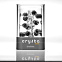 Эластичный мастурбатор Tenga Crysta Ball