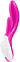 Многофункциональный вибратор для женщин Femme Bisous Vibrator