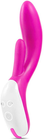 Многофункциональный вибратор для женщин Femme Bisous Vibrator