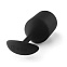 Профессиональная пробка для ношения B-VIBE SNUG PLUG 5