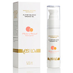 Массажный гель 3 в 1 персик-абрикос ALLOVER DELICIOUS MASSAGE GEL, 50 мл