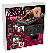 Площадка для БДСМ-игр и фиксации Bondage Board