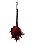 Щекоталка из перьев Frisky Feather Duster