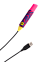 Бесконтактный клиторальный стимулятор Romp Lipstick Бесконтактный клиторальный стимулятор Romp Lipstick