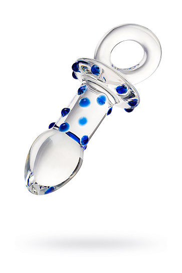 Пробка GLASS с держателем