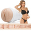 Мастурбатор Fleshlight Signature Kendra Sunderland Angel, телесный