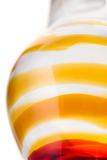 Пробка SEXUS GLASS с оригинальным рисунком украшающий головку