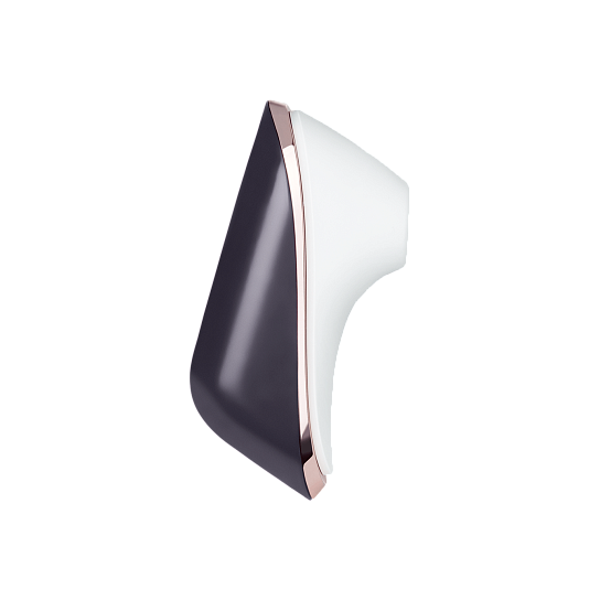 Стимулятор Satisfyer Traveler с футляром для путешествий