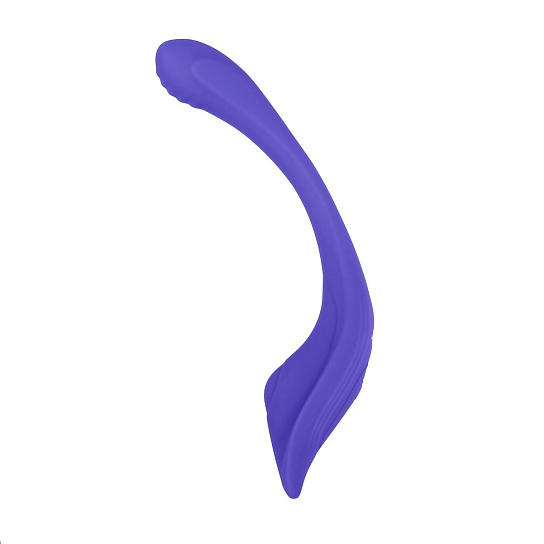 Гибкий вибростимулятор для пар Evolved Anywhere Vibe