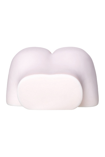 Мастурбатор полуторс в виде попки PPP S-Klass Momocchi 2000