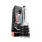 Гидропомпа Bathmate HydroMax-7, 13-18 см, прозрачная