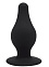 Фигурная анальная пробка Adrien Lastic SileXD Model 2, 9.3 см