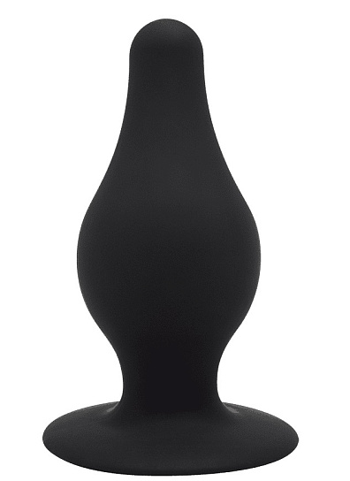 Фигурная анальная пробка Adrien Lastic SileXD Model 2, 9.3 см