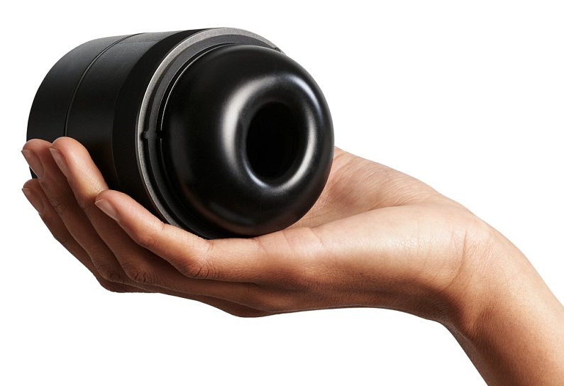 Мастурбатор для мужчин с несколькими уровнями плотности ARCwave Voy