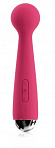 Мини-вибратор вонд Svakom Mini Emma, красная слива