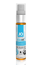 Чистящее средство для игрушек JO Organic - Toy Cleaner без запаха, 30 мл