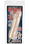 Фаллоимитатор с вибрацией STUD 8" DONG, 20 см