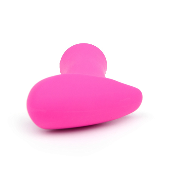 Необычная вибропуля Lovense Ambi