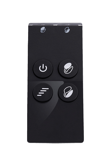 Многофункциональный стимулятор WONDERLOVE с пультом ДУ