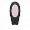 Вибромассажер для пар Satisfyer Double Joy с 2-я моторами, черный