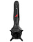 Вибростимулятор для головки PDX Elite Vibrating Roto-Sucker