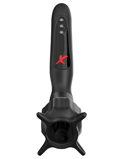 Вибростимулятор для головки PDX Elite Vibrating Roto-Sucker