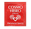 Стимулирующий лубрикант для женщин Биоритм Cosmo Vibro, 3 мл