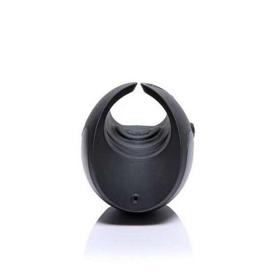 Инновационный мастурбатор HotOctopuss Pulse Solo Essential