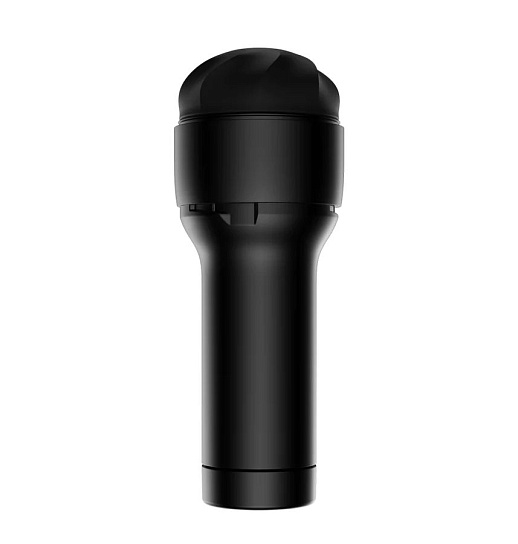 Мастурбатор нереалистичный Kiiroo Feel Sensation, черный