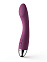 Вибратор анатомической формы Svakom Amy, фиолетовый