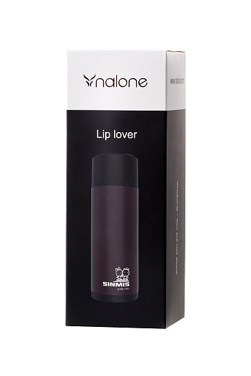 Мастурбатор Nalone LIP LOVER из невероятно нежного силикона