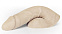 Фаллоимитатор мягкой формы Fleshlight Fleshtone Limpy