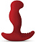Nexus Grider Вибро-стимулятор простаты и G-точки, красный