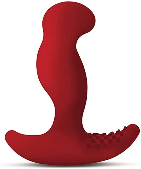 Nexus Grider Вибро-стимулятор простаты и G-точки, красный