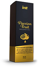 Массажный гель Passion Fruit, 30 мл